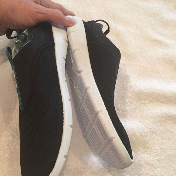 Speedo black green Original Surfwalker Large 9 10 - Picture 4 of 7